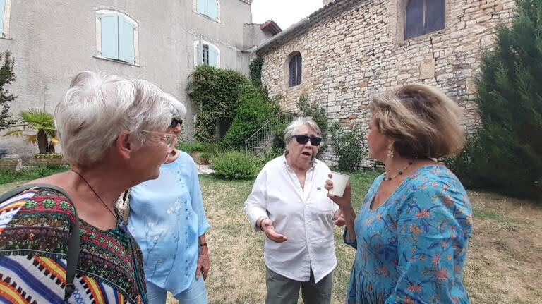 Série des Musiciens
